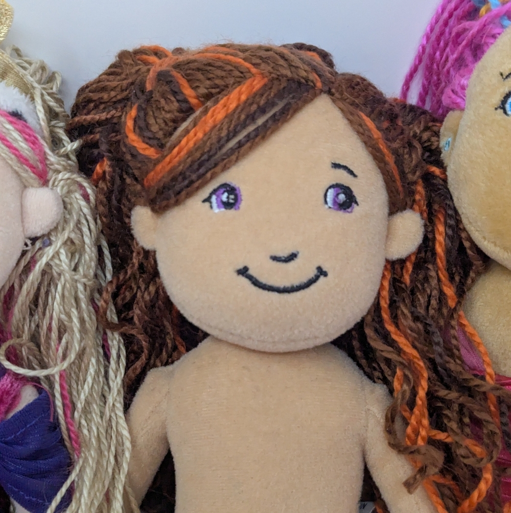 Groovy Girls Dolls Manhattan Toy Dreamtastic - Picture 3 of 7